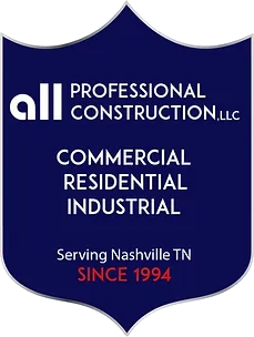 All Pro Construction